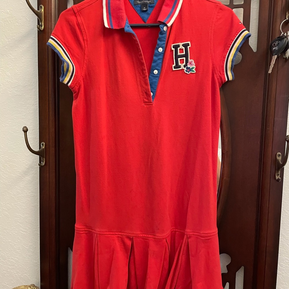 Nice Tommy Hilfiger casual dresses